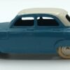 Simca Aronde 1300 Elysée (1956) – Image 17