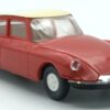 Citroën DS 19 (1961)