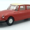 Citroën DS 19 (1961) – Image 2