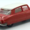 Citroën DS 19 (1961) – Image 12