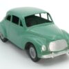 DKW Sonderklasse F93 2 portes 1955/1956