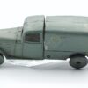 Peugeot 301 SKD Fourgonnette 1934 – Image 8