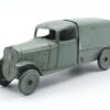 Peugeot 301 SKD Fourgonnette 1934 – Image 2