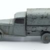Peugeot 301 MK Bâché 1933 – Image 11
