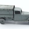 Peugeot 301 MK Bâché 1933 – Image 12