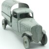 Peugeot 301 MK Bâché 1933