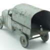 Peugeot 301 MK Bâché 1933 – Image 10