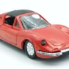 Ferrari Dino 246 GTS spider 1969