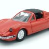 Ferrari Dino 246 GTS spider 1969 – Image 2