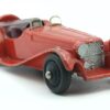S.S. 100 Jaguar 1937