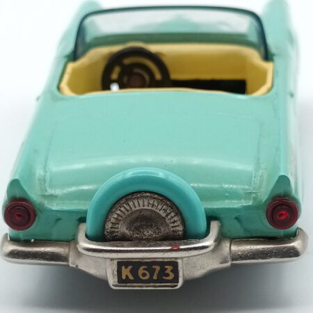 Ford Thunderbird 1956 – Image 11