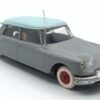 Citroën DS 19 (1955)