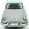 Citroën DS 19 (1955) – Image 4