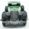 Bentley 3,5 L Kellner coupé cabriolet 1935 – Image 4
