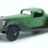 Bentley 3,5 L Kellner coupé cabriolet 1935 – Image 2