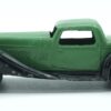 Bentley 3,5 L Kellner coupé cabriolet 1935 – Image 11