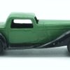 Bentley 3,5 L Kellner coupé cabriolet 1935 – Image 12