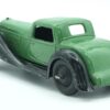 Bentley 3,5 L Kellner coupé cabriolet 1935 – Image 6