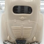 Renault 4CV 3 barres 1955 – Image 11