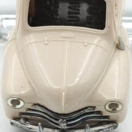 Renault 4CV 3 barres 1955 – Image 6