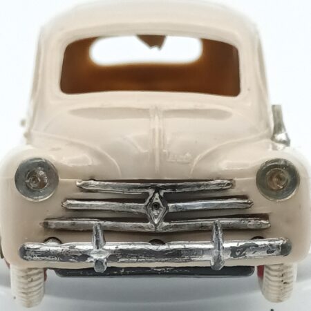 Renault 4CV 3 barres 1955 – Image 4