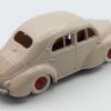 Renault 4CV 3 barres 1955 – Image 10