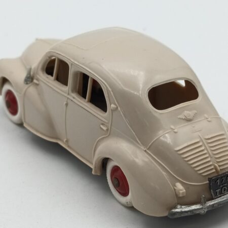 Renault 4CV 3 barres 1955 – Image 9