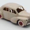 Renault 4CV 3 barres 1955