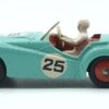 Triumph TR 2 1953/1955 – Image 8
