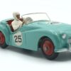Triumph TR 2 1953/1955