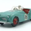 Triumph TR 2 1953/1955 – Image 2