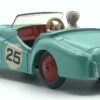 Triumph TR 2 1953/1955 – Image 3