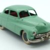 Mercury Eight coupé sport 4 portes 1949
