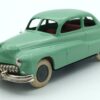 Mercury Eight coupé sport 4 portes 1949 – Image 2