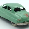 Mercury Eight coupé sport 4 portes 1949 – Image 4