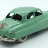 Mercury Eight coupé sport 4 portes 1949 – Image 3