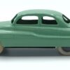 Mercury Eight coupé sport 4 portes 1949 – Image 10