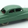 Mercury Eight coupé sport 4 portes 1949 – Image 11