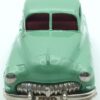 Mercury Eight coupé sport 4 portes 1949 – Image 8