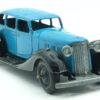Armstrong Siddeley Limousine type 17 (1936)