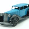 Armstrong Siddeley Limousine type 17 (1936) – Image 2