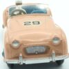 Triumph TR 2 1953/1955