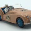 Triumph TR 2 1953/1955 – Image 3