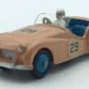 Triumph TR 2 1953/1955 – Image 2