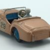 Triumph TR 2 1953/1955 – Image 9