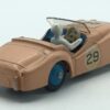 Triumph TR 2 1953/1955 – Image 8