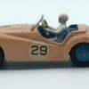 Triumph TR 2 1953/1955 – Image 6