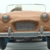 Triumph TR 2 1953/1955 – Image 4