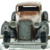 Humber Vogue Saloon Pillarless 1934 – Image 4