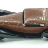 Humber Vogue Saloon Pillarless 1934 – Image 7